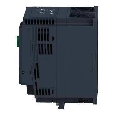 variable speed drive, ATV320, 2.2 kW, 380…500 V, 3 phases, compact-2