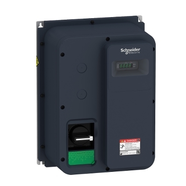 ATV320U06M2WS Schneider Electric Image