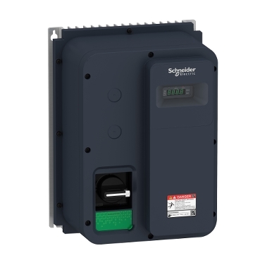 ATV320U11N4WS Schneider Electric Image