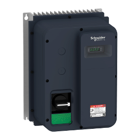 Atv320u30n4ws Variable Speed Drive Atv320 3 Kw 380 500 V 3 Phases Enclosed Schneider Electric Global