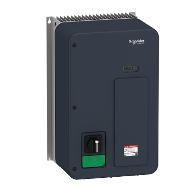 ATV320U55N4WS Schneider Electric Image