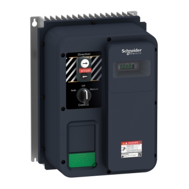 ATV320U40N4W Schneider Electric 图片