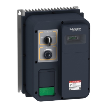 ATV320U40N4W Schneider Electric 图片