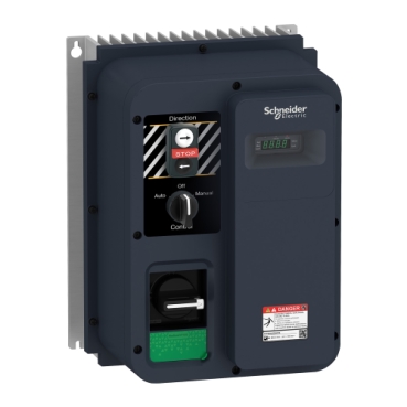 ATV320U40N4WS Schneider Electric 图片