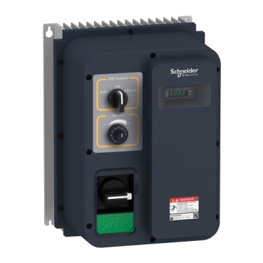 ATV320U40N4WS Schneider Electric 图片