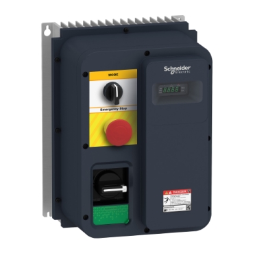 ATV320U40N4WS Schneider Electric 图片