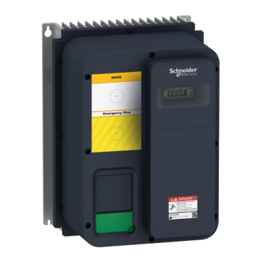 ATV320U40N4W Schneider Electric 图片