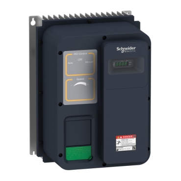 ATV320U40N4W Schneider Electric 图片