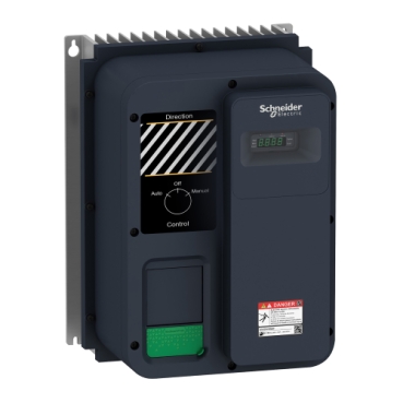 ATV320U40N4W Schneider Electric 图片