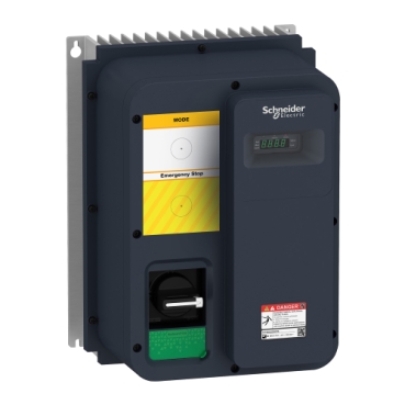 ATV320U40N4WS Schneider Electric 图片