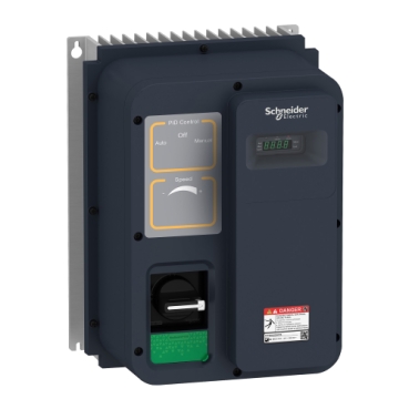 ATV320U40N4WS Schneider Electric 图片