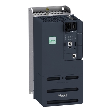 Schneider Electric ATV340D22N4 Picture