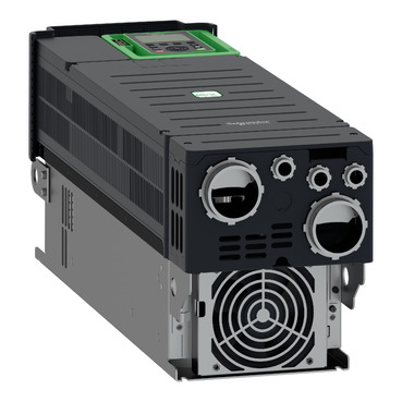 [TAA, BABA, BAA_COTS] variable speed drive, Altivar Process ATV600, ATV630, 45kW, 60hp, 380 to 480V, IP21, UL type 1