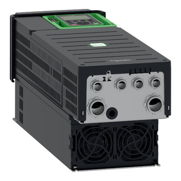 ATV630D18N4 - Frequenzumrichter ATV630, 18,5 kW/25 HP, 380-480V, IP21