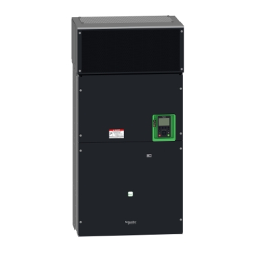 Variable speed drive, Altivar Process ATV600, ATV630, 315kW/500 hp, 380...480 V, IP00-2