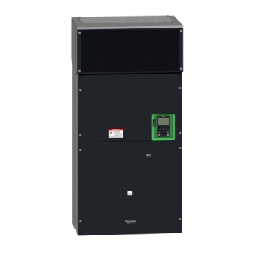 ATV630C31N4 - variable speed drive, Altivar Process ATV600, ATV630 