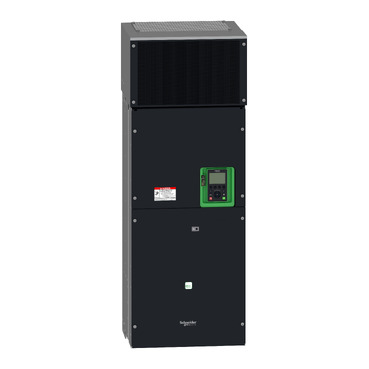 ATV630C22N4 Schneider Electric Imagen del producto