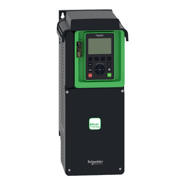 品質が - ATV630U55M3 variable ATV600 Process Altivar drive, speed その他