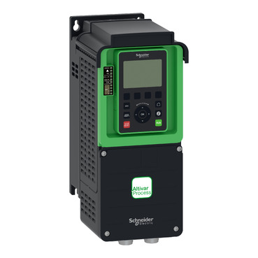 Schneider Electric ATV630U30M3 Picture