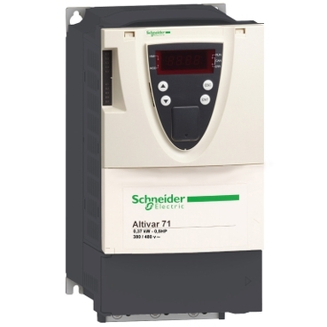 Зображення ATV71HU15M3Z Schneider Electric