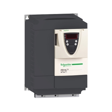 Schneider Electric ATV71HD11M3XZ Picture