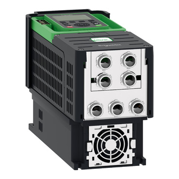 ATV930U15N4 - hız kontrol cihazı - ATV930 - 1,5kW - 400/480V