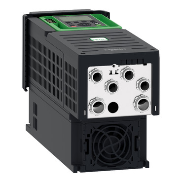 ATV930U75N4 - Frequenzumrichter, ATV930, 7,5kW, 400/480V, mit