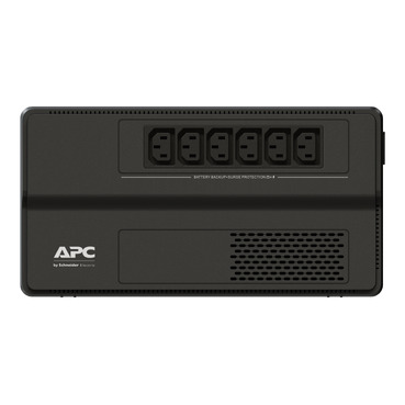APC BV650I Image