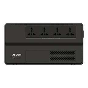 Bv500i Msx Apc Easy Ups Bv 500va Avr Universal Outlet 230v Schneider Electric Global