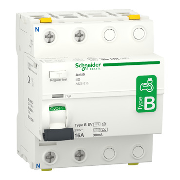 A9Z51216 Obrázok produktu Schneider Electric