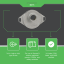 Schneider Electric B075 Picture