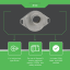 Schneider Electric B100 Picture