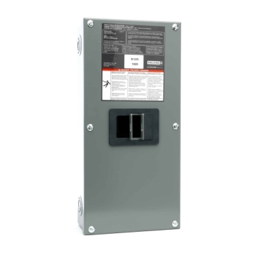 Schneider Electric B125S Picture