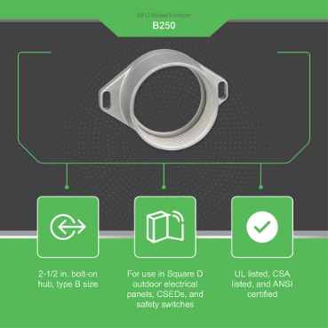 Schneider Electric - LV429386