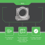 Schneider Electric B300 Picture