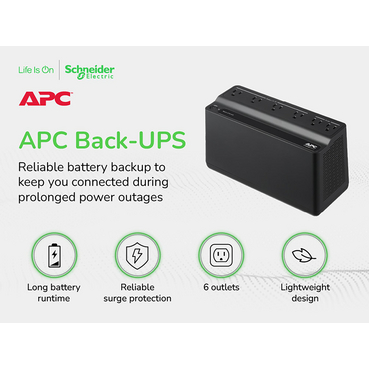 Why Apc Battery Backup Not Charging: Quick Fixes & Solutions