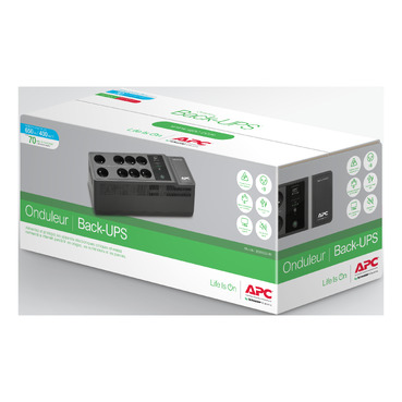 Image produit BE650G2-FR Schneider Electric
