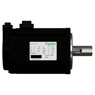BEH18LD0433MF5C Schneider Electric 图片