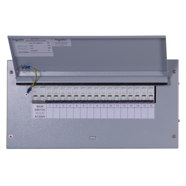 BF10-016 Product picture Schneider Electric