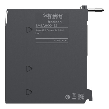 BMEAHO0412 Schneider Electric Imagen del producto