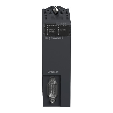 Product picture BMECXM0100 Schneider Electric