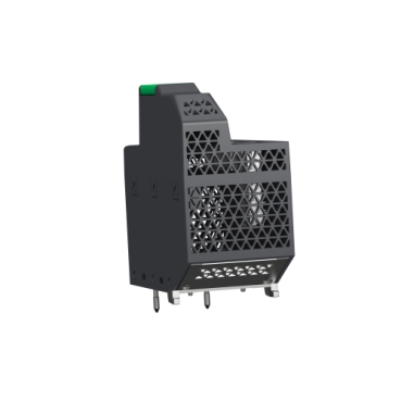 Redundant processor module, Modicon M580, HSBY Level 2, Remote-2