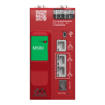 Image produit BMEH586040S Schneider Electric