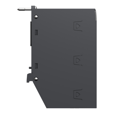 BMENUA0100 Schneider Electric Imagen del producto