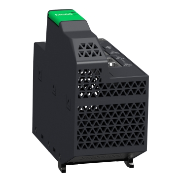 BMEP581020H - standalone processor, Modicon M580, 4MB, 61