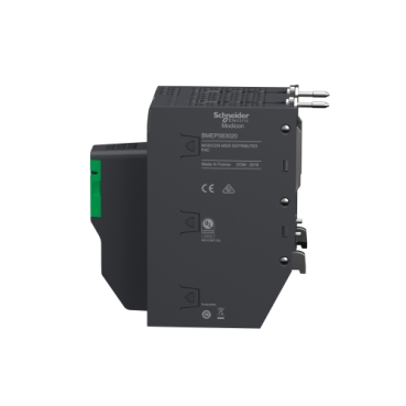 BMEP583020 - standalone processor, Modicon M580, 12MB, 125 Ethernet  devices, 8 local IO racks of 3072 digital, 768 analog | Schneider Electric  USA
