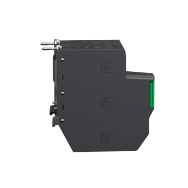 BMEP584040 - standalone processor, Modicon M580, 16MB, 61 Ethernet 