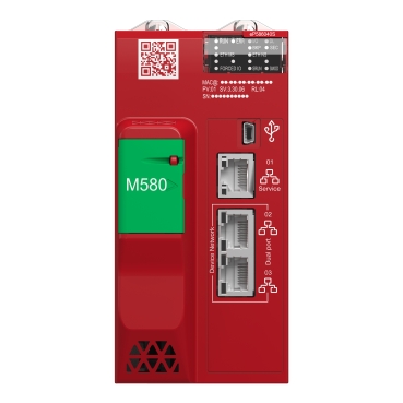 BMEP586040S Schneider Electric Imagen del producto