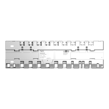 Billede af: BMEXBP0602 Schneider Electric