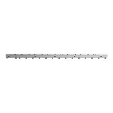 rack X80 - 12 slots - Ethernet backplane